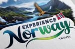 Experience Norway logo - guided tours in Bergen
